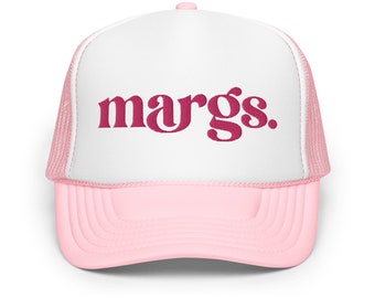 Margs. Women's Trucker Hat