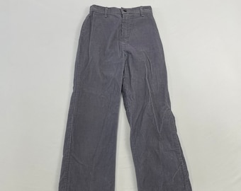 70s/80s vintage Teen “Pretty Please” Corduroy pants