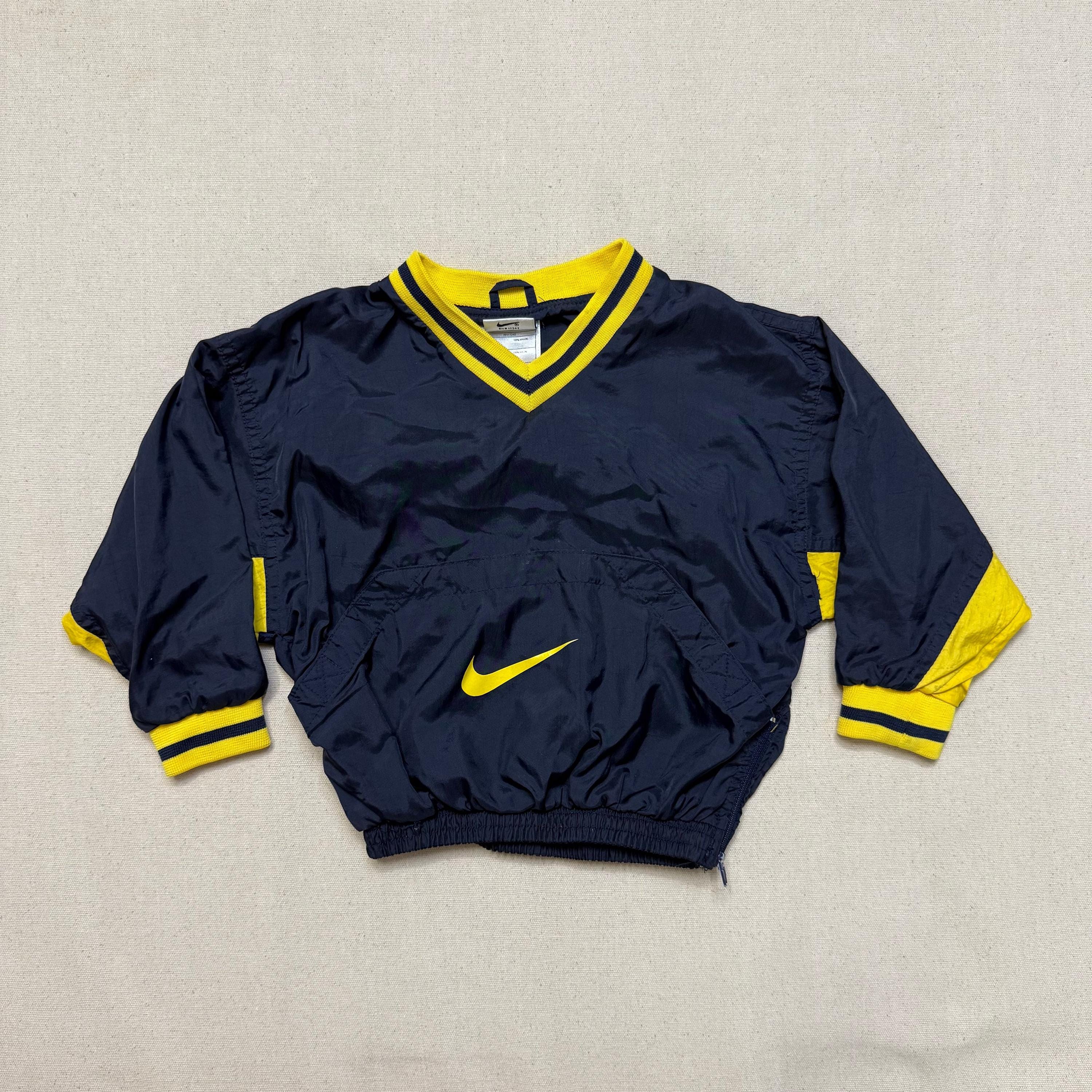 Nike 2000s jacket - Etsy Polska