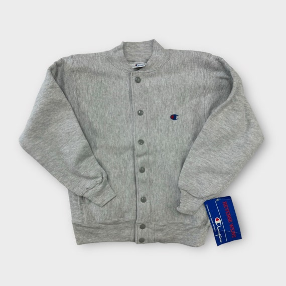 NWT Deadstock 90s Vintage Kids Champion Reverse Weave Snap NWT Deadstock 90s Vintage Kids Champion Reverse Weave Snap