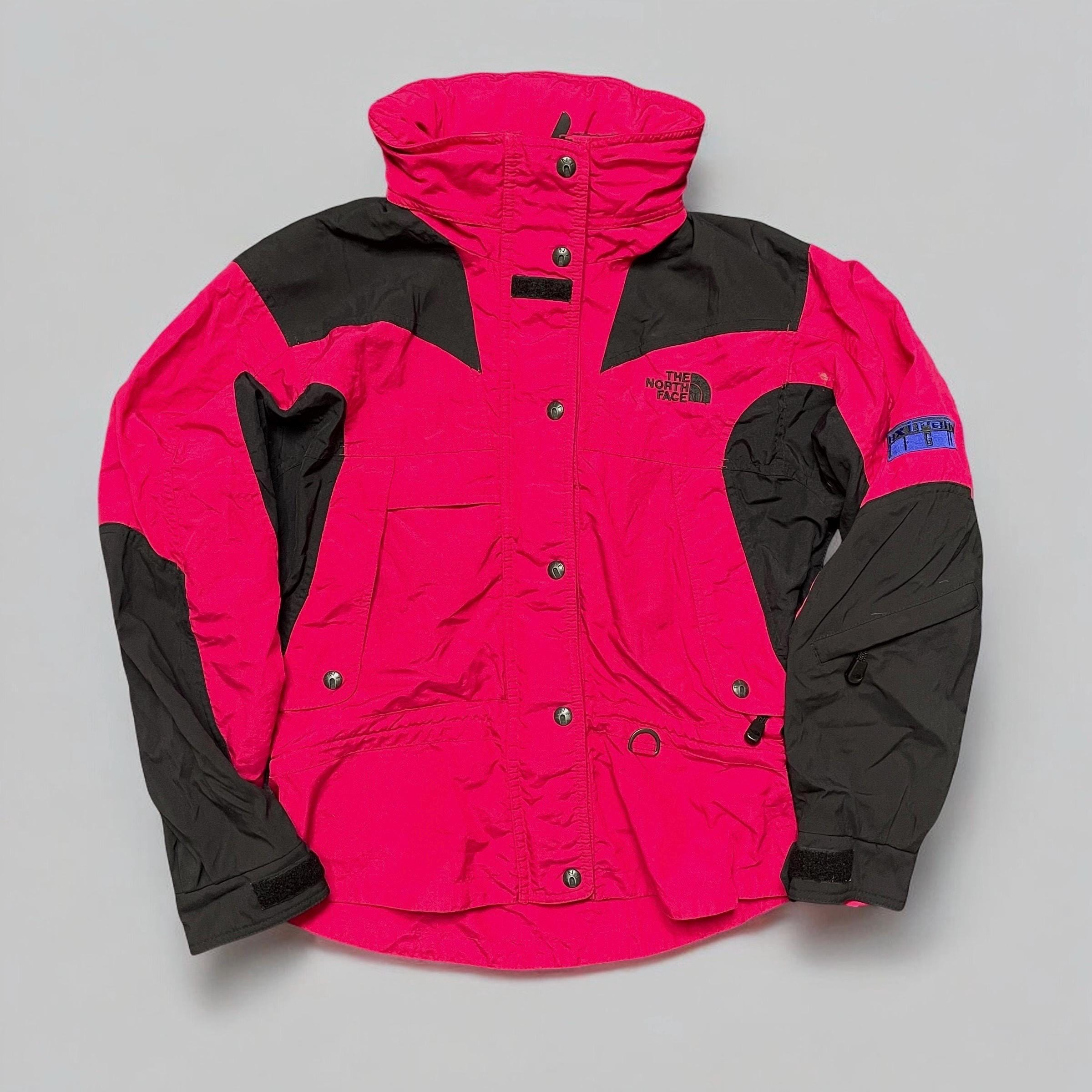 North Face Extreme - Etsy North Face Extreme - Etsy