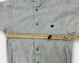 NWT Deadstock 90s Vintage Kids Champion Reverse Weave Snap NWT Deadstock 90s Vintage Kids Champion Reverse Weave Snap