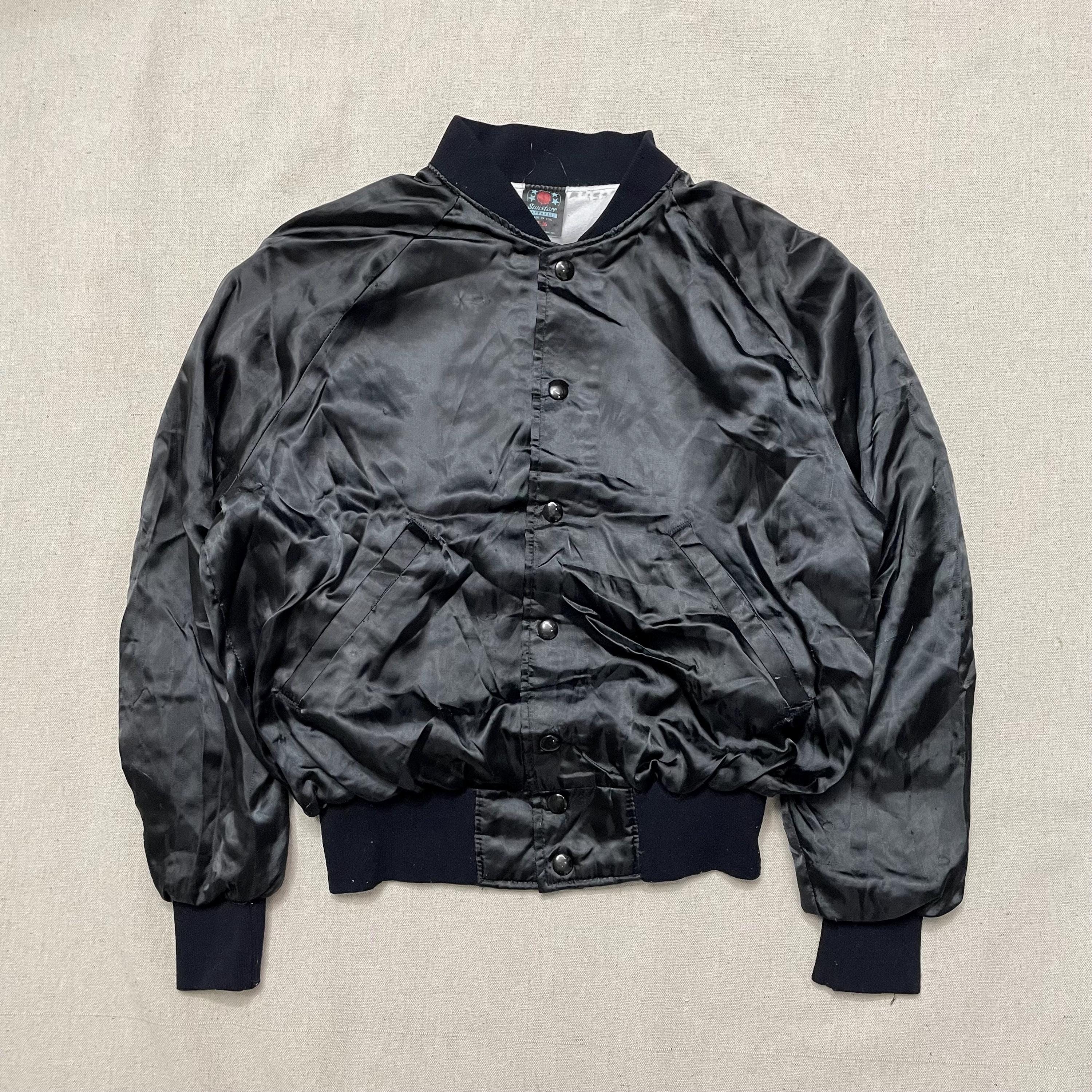 【korian jacket】70〜80's vintage ボロ ベトジャン korian jacket】70〜80's vintage ボロ ベトジャン