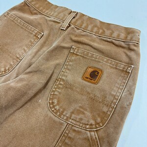 Pantalon carhartt enfant hotsell