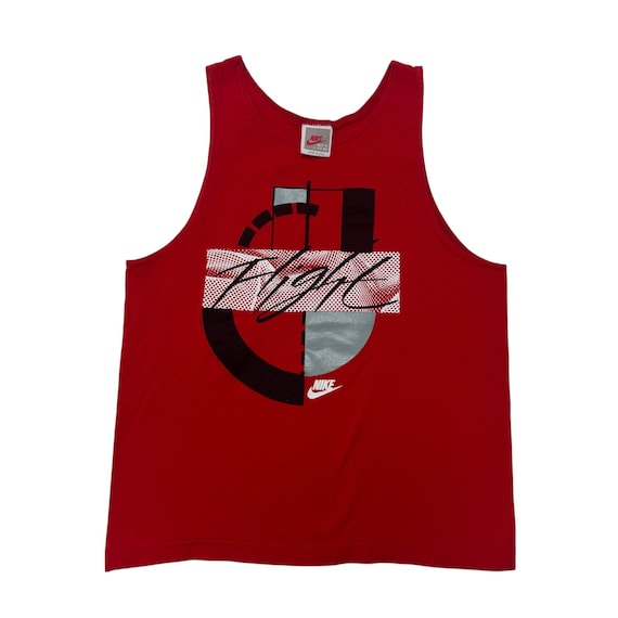 nike sleeveless cotton shirts