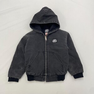 Polar king youth jacket hotsell