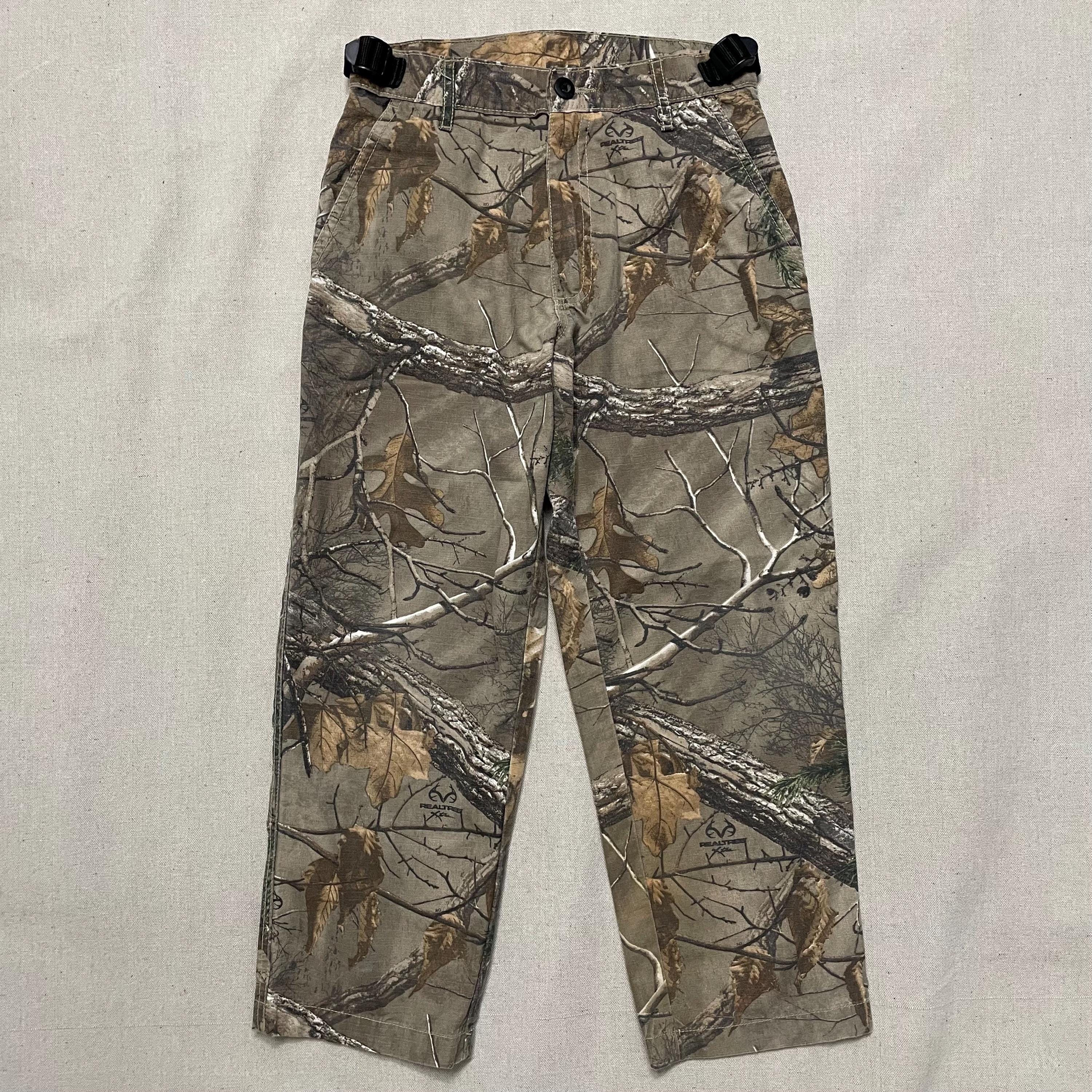 Realtree Camo Pants - Etsy Realtree Camo Pants - Etsy