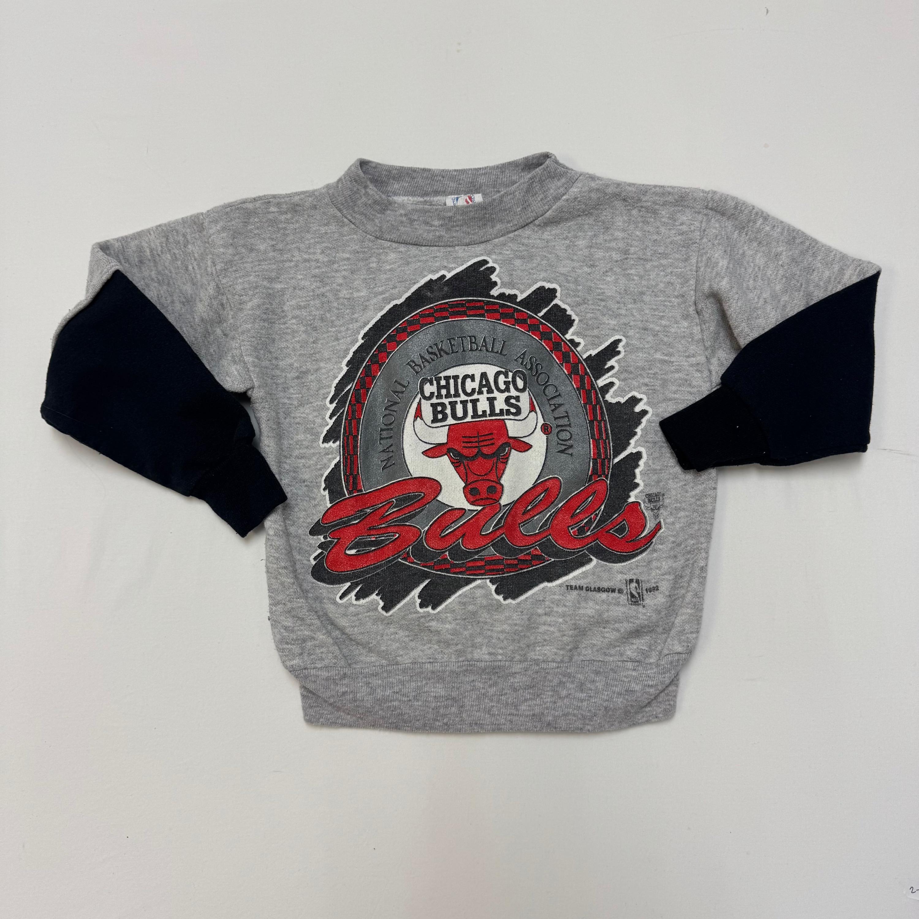 Vintage Two Tone Sweat - Etsy