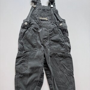 Y2K Early 2000s Kids Toddler Oshkosh B