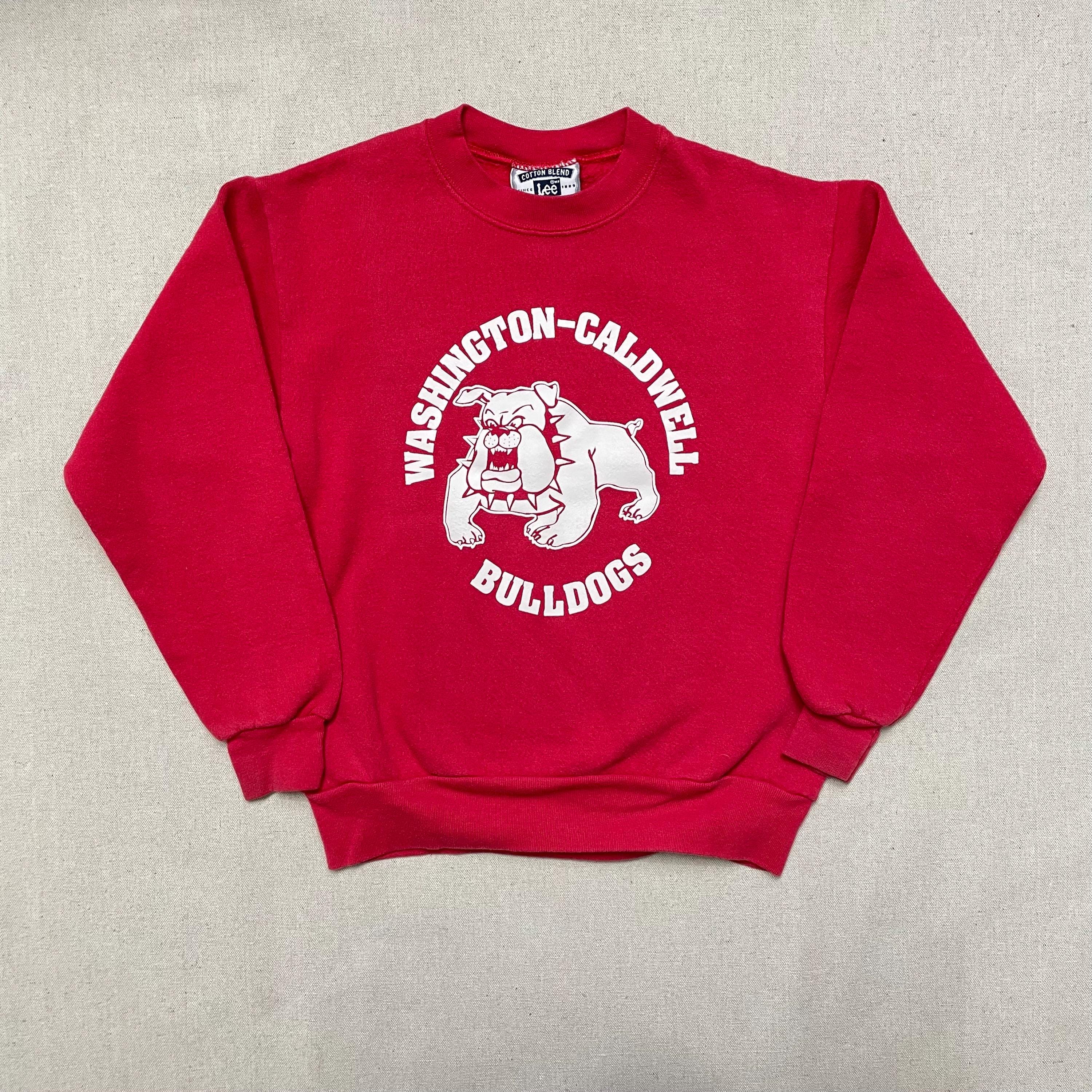 CHARLES CARROLL COUGARS Sublimated Crew Neck Jersey CHARLES CARROLL COUGARS Sublimated Crew Neck Jersey