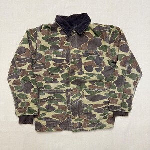 Duck Camo Jacket - Etsy Canada