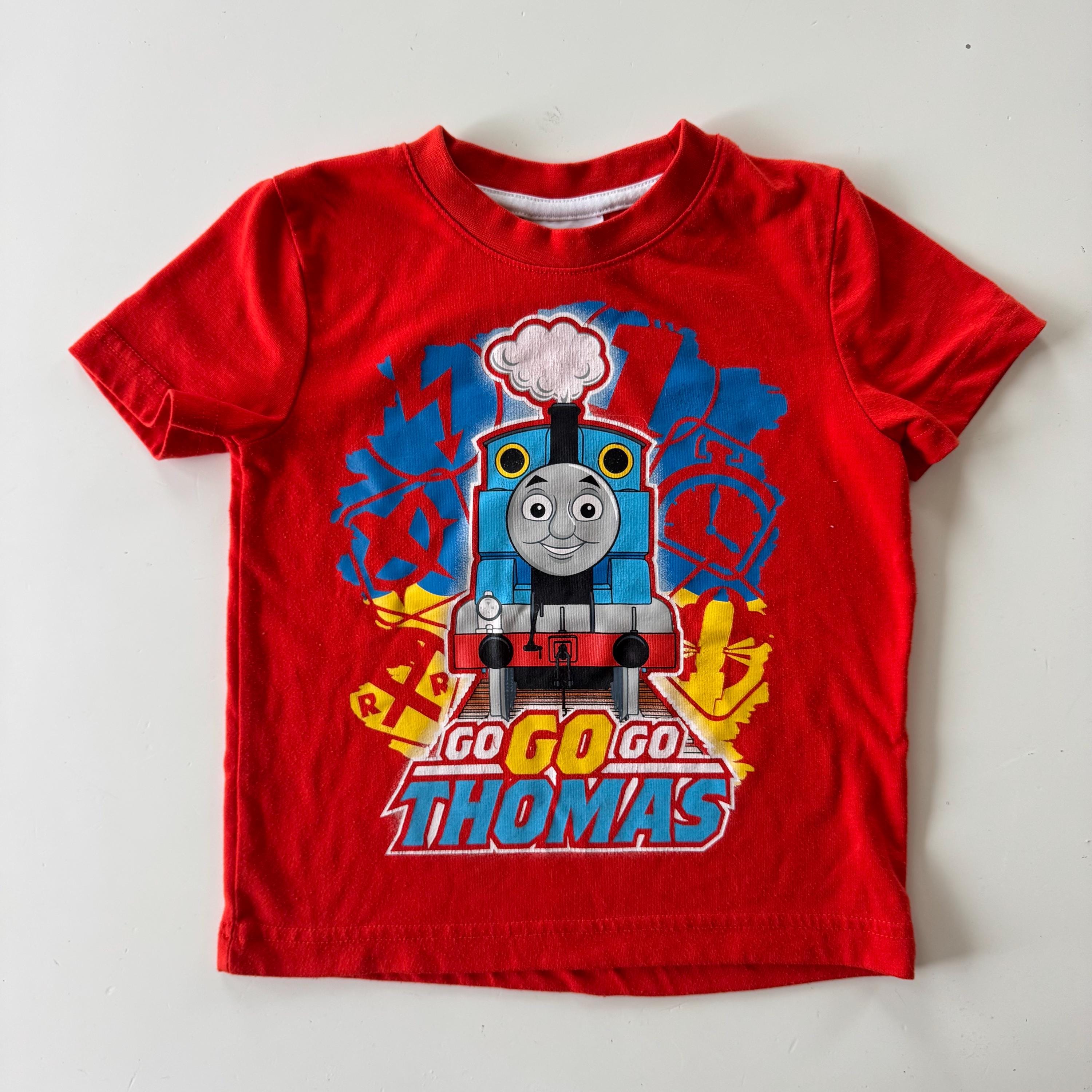 Thomas the Train Clothes Vintage - Etsy