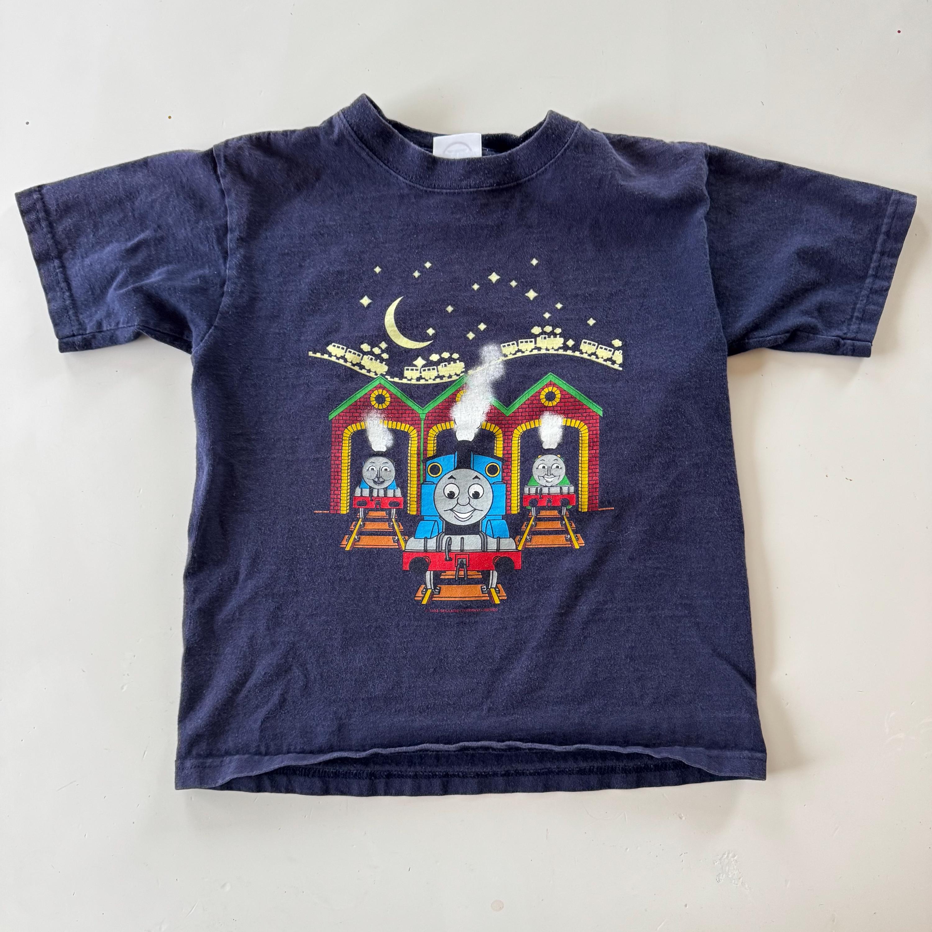 Thomas the Train Clothes Vintage - Etsy