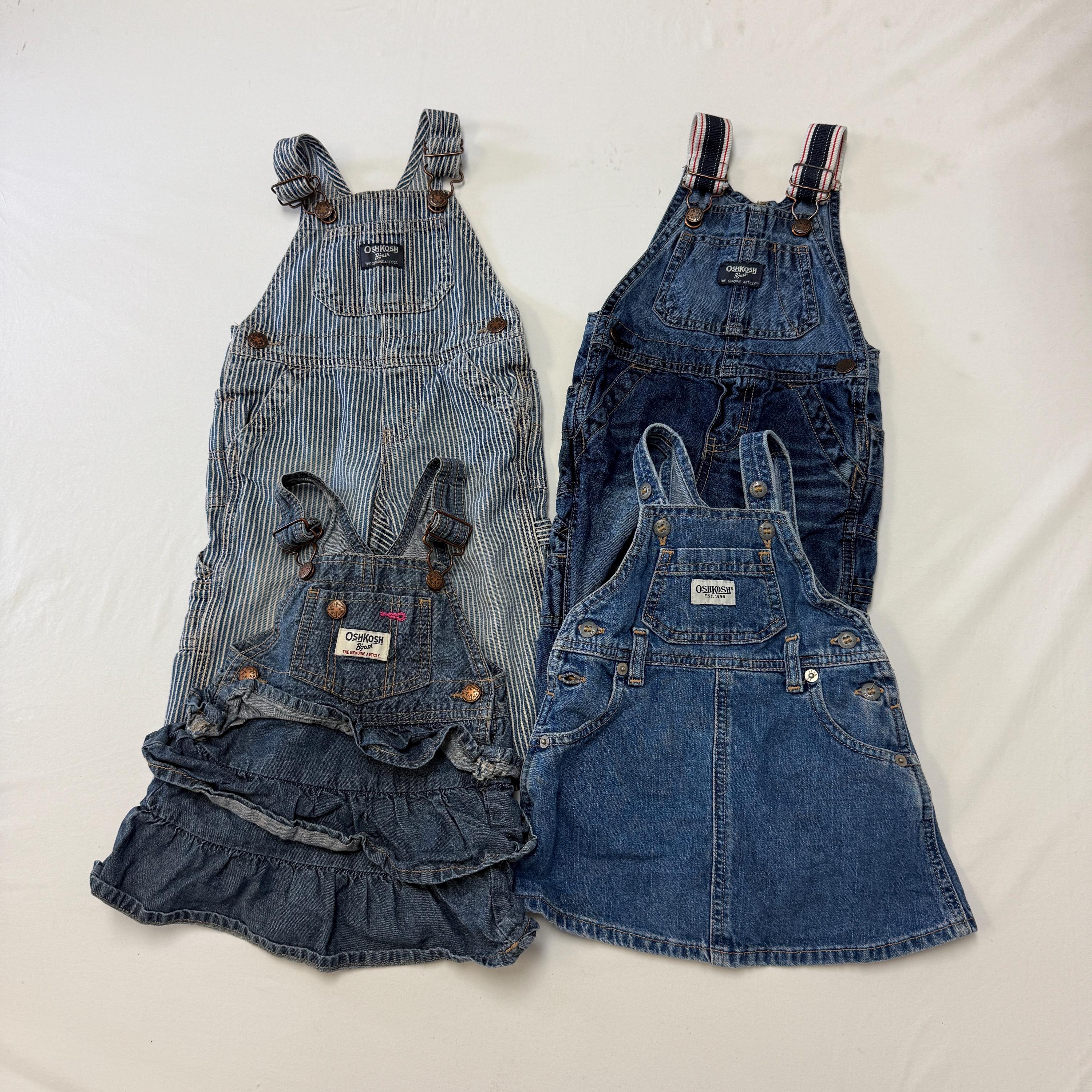 Striped oshkosh - Etsy 日本