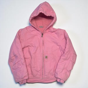 Pink carhartt jacket - Etsy 日本