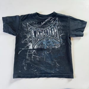 Tapout Y2k - Etsy