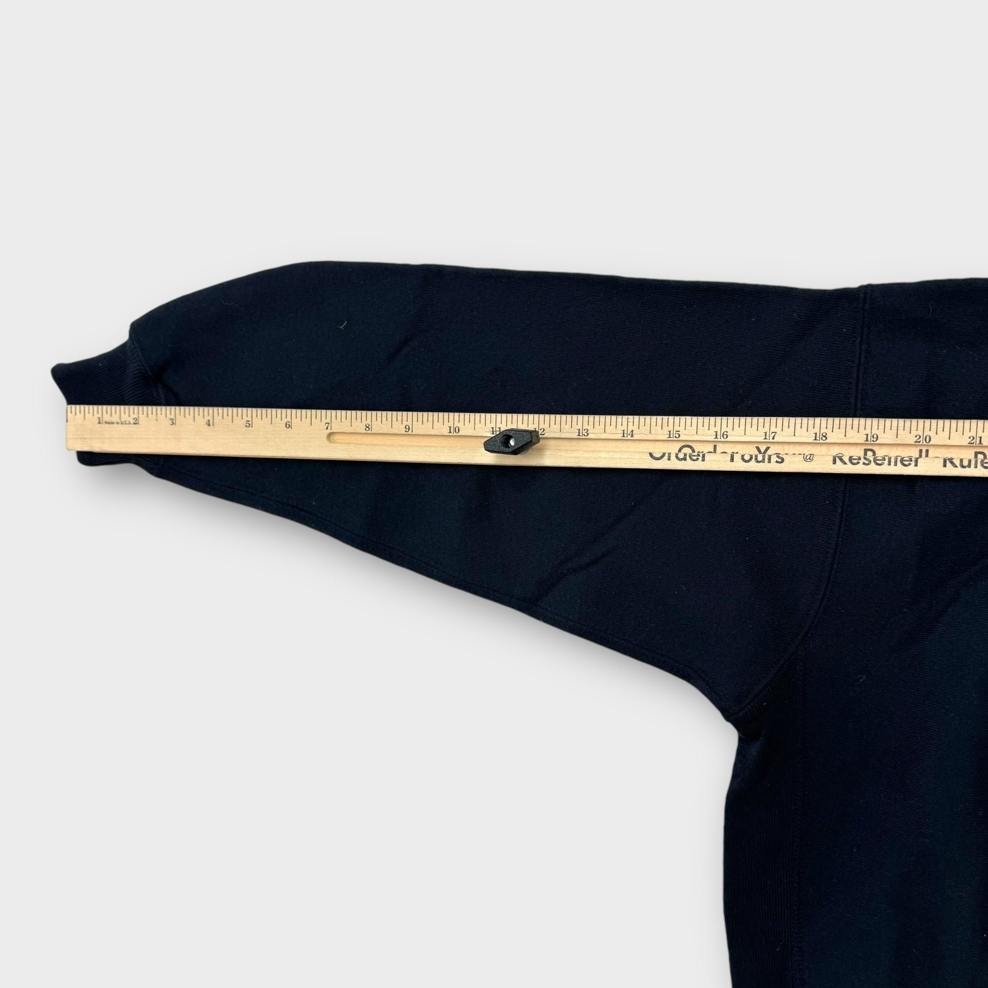 NWT Deadstock 90s Kids Reverse Weave Champion Sweatshirt