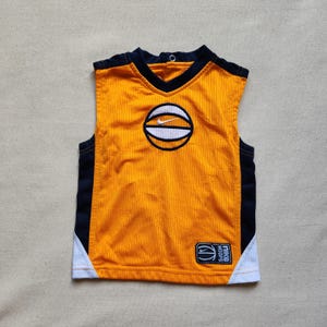 infant orange nike outfit