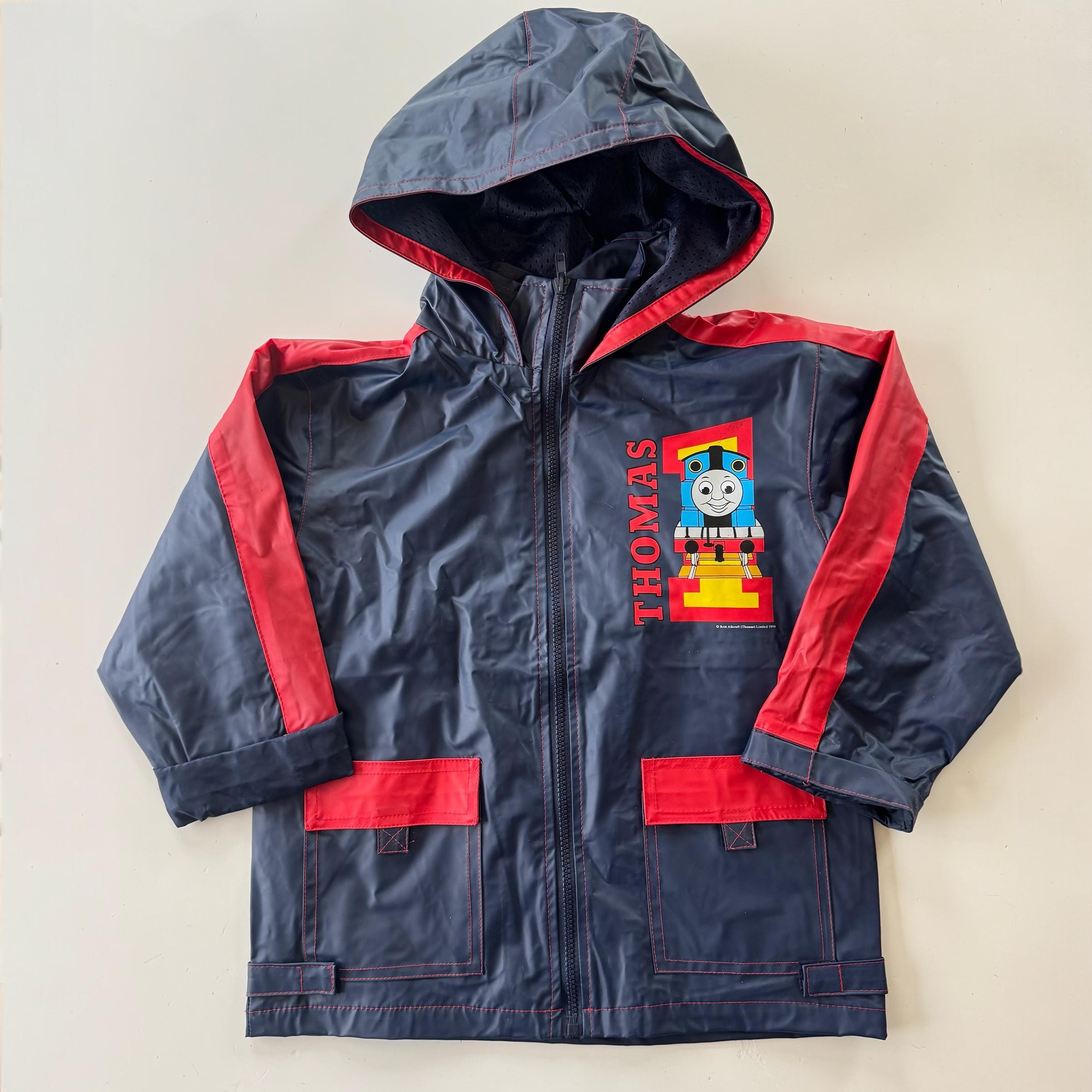 Thomas the Train Clothes Vintage - Etsy