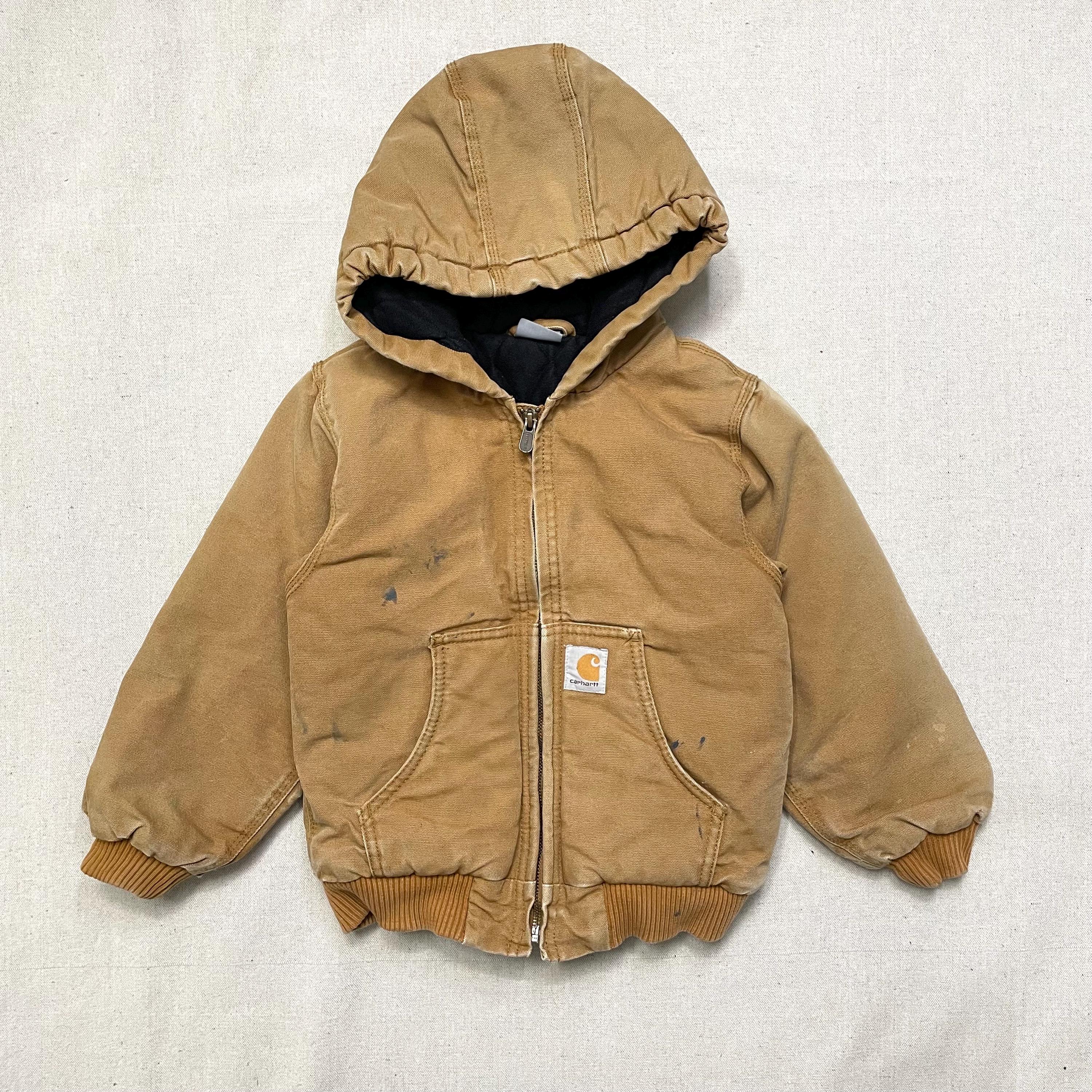 Carhartt Active Jacket - Etsy