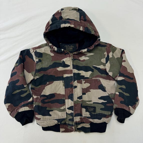 Walls kids jacket new arrivals
