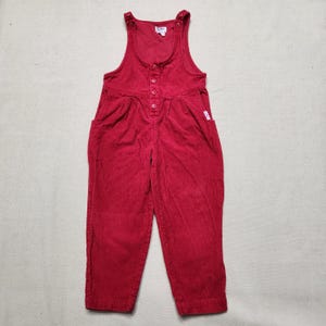 Esprit Overalls - Etsy