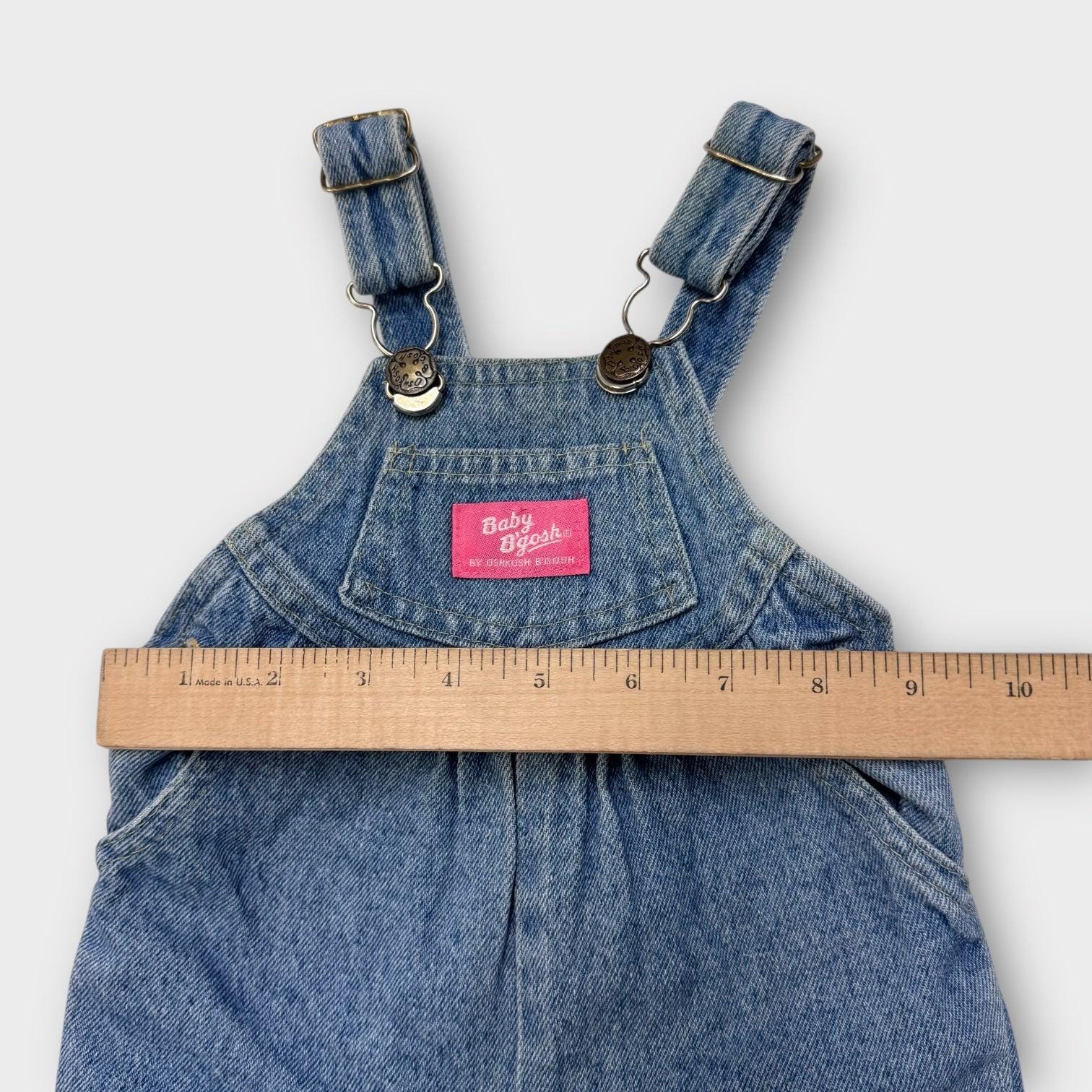 ミ*ロ様 OSHKOSH / 50's overall denim ミ*ロ様 OSHKOSH / 50's overall denim OSHKOSH / 50's overall