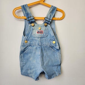 80s Liberty Overalls - Etsy