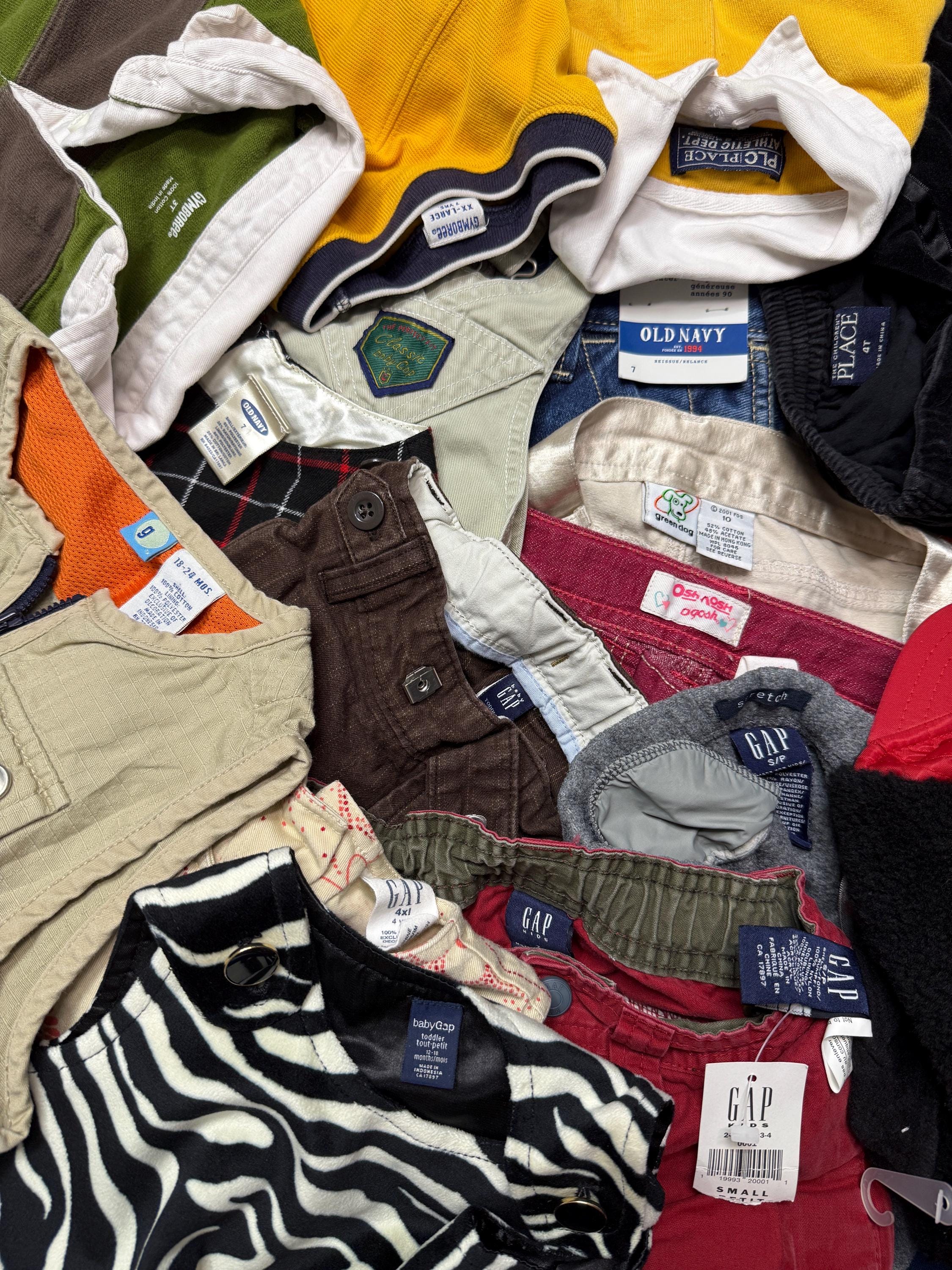 Old Navy 2000 - Etsy