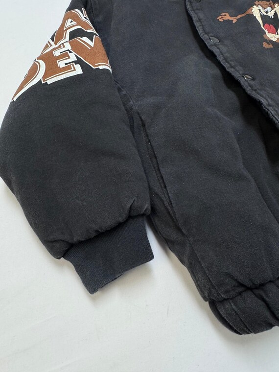 Boy's Night Suit Mix Taz Looney Tunes