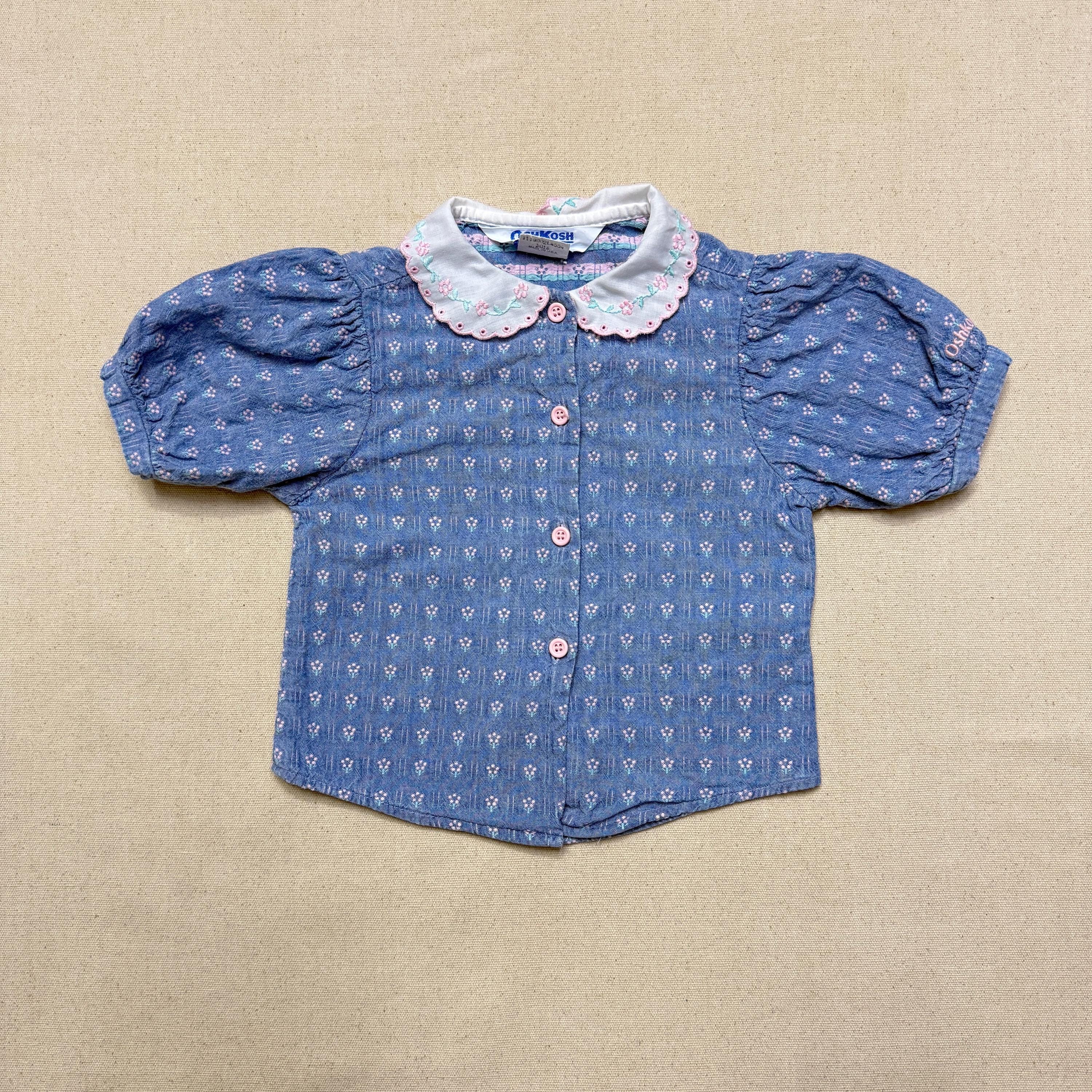 80's Oshkosh B' Gosh - Etsy Ireland