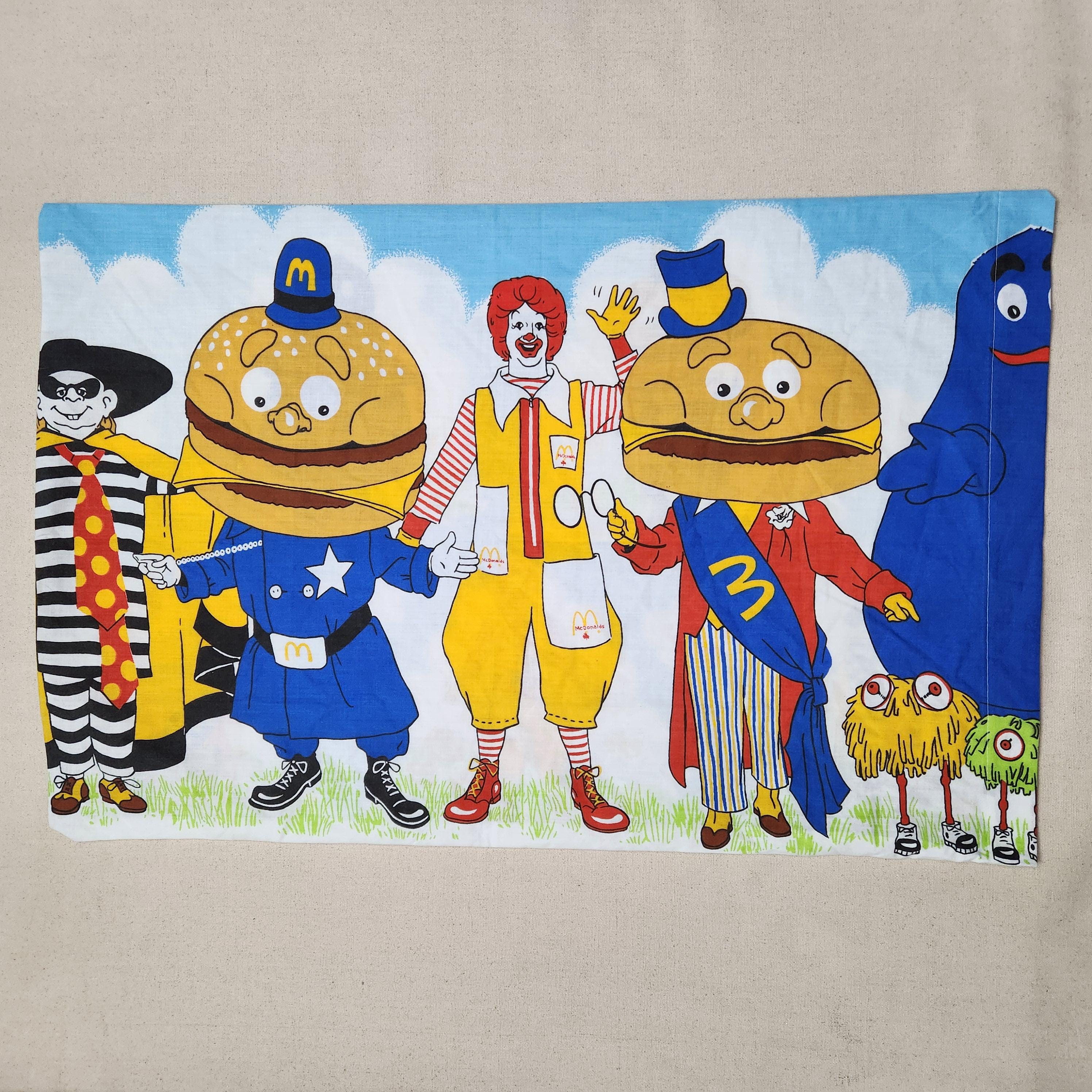 Mcdonalds playland - Etsy 日本