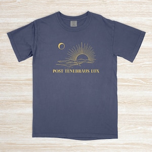 Light After Darkness Tee