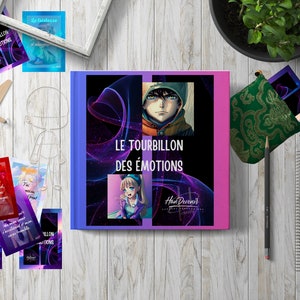 Le tourbillon des émotions
