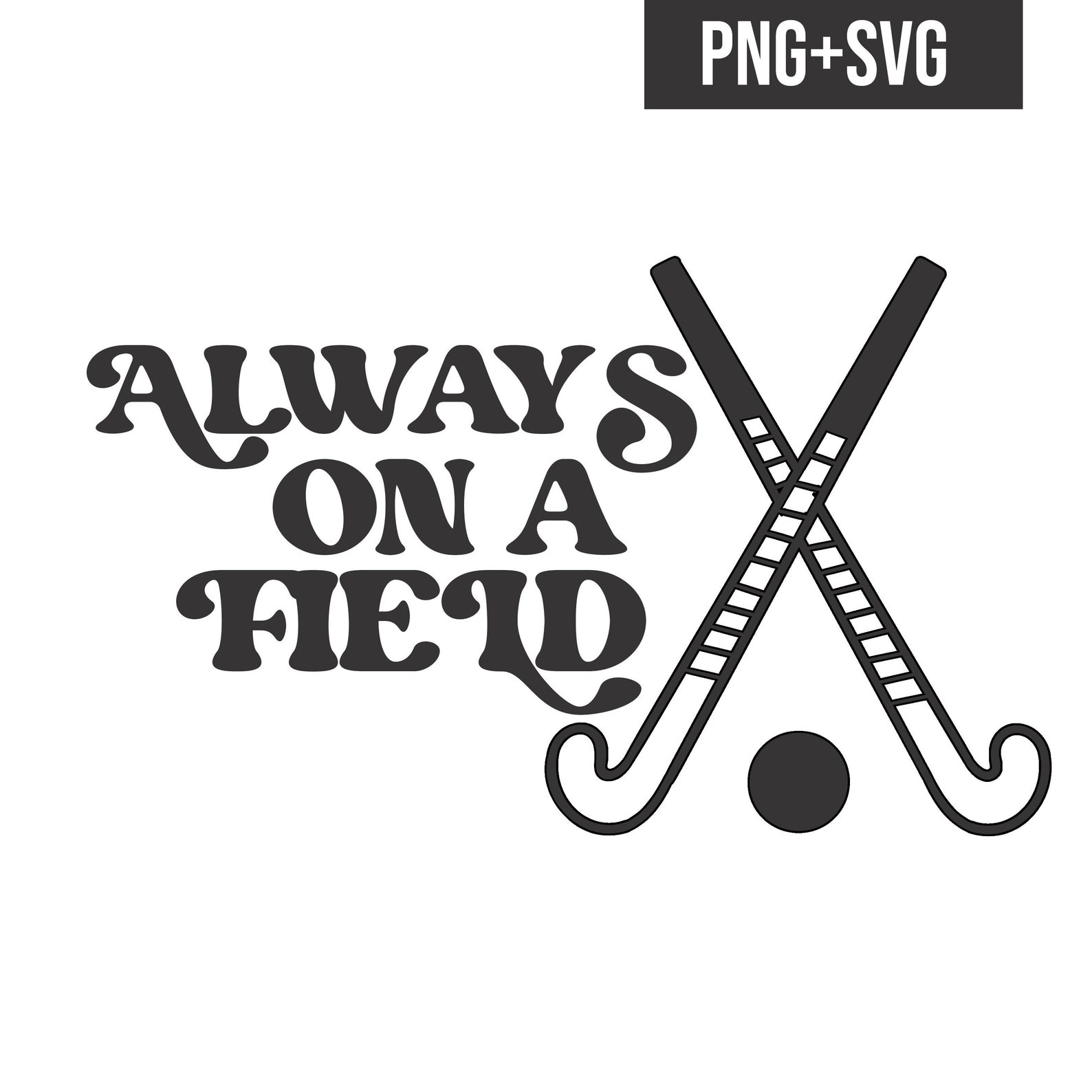 Field Hockey Design Png| Field Hockey Shirt Design| Field Hockey Mom ...