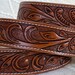 see more listings in the Leather Belts section