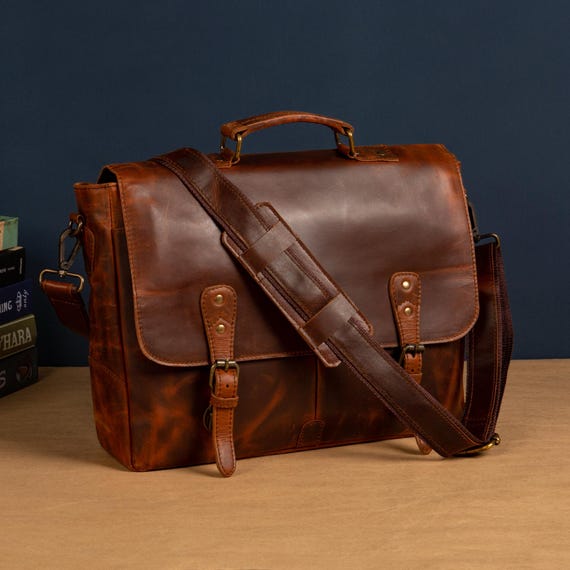 Professor briefcase sale