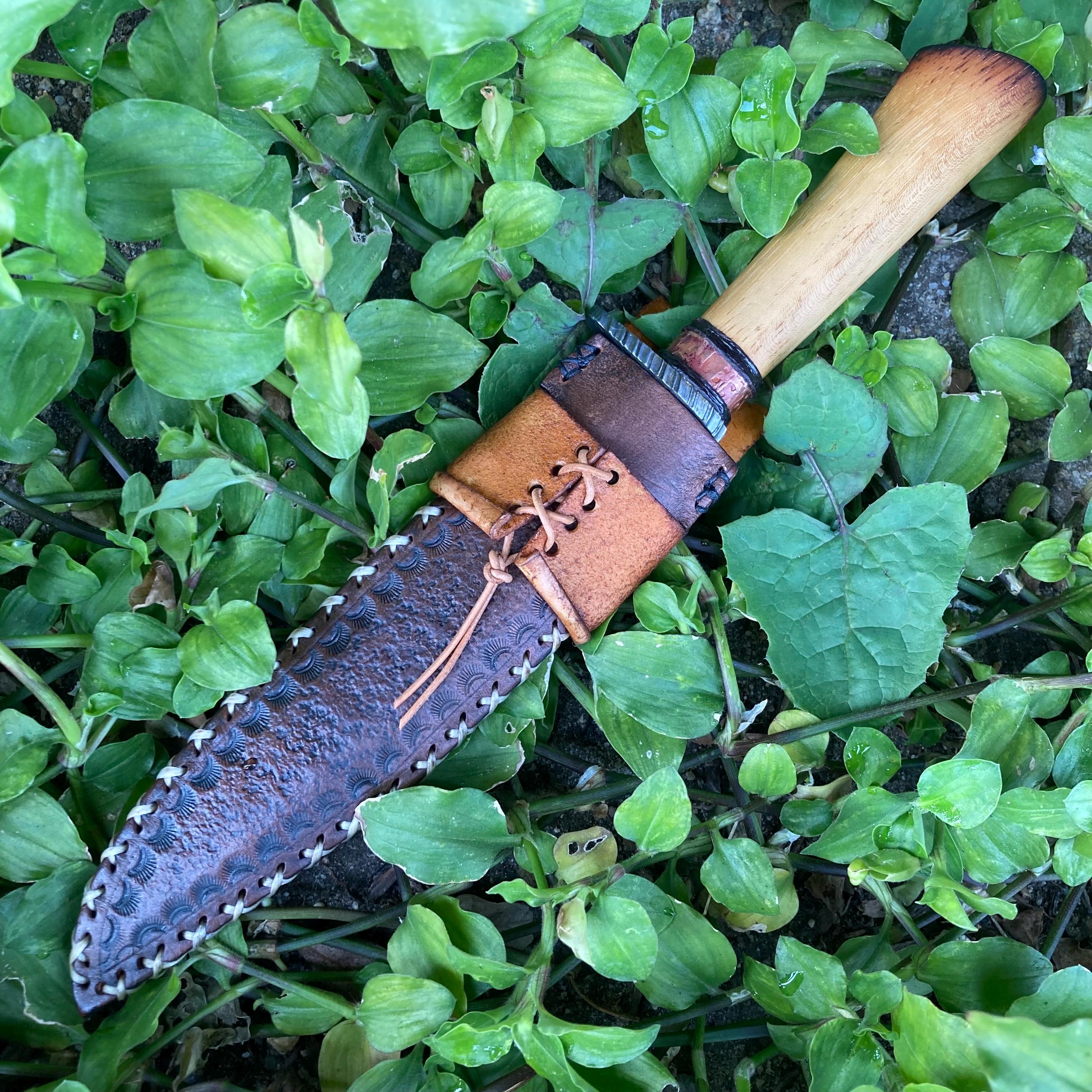 Frontier Forge Knife - Etsy Frontier Forge Knife - Etsy