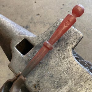 Hand Forged Marlinspike