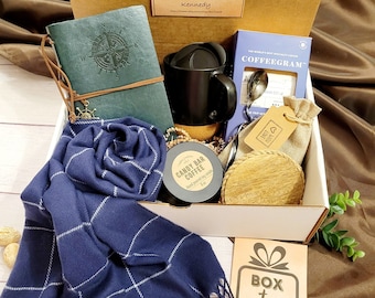 CAIXA DE PRESENTE para homem, presente perfeito para ele em qualquer ocasião