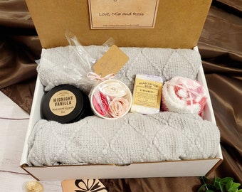 BOX TO GIFT for woman,  perfect gift for her for any occasion