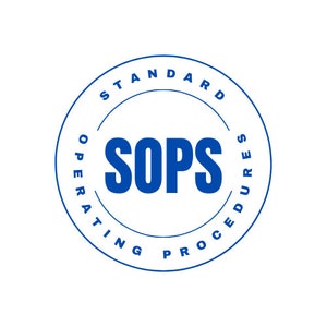 Standard Operating Procedures (SOP)