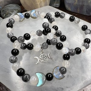 Hecate Devotional Bracelet