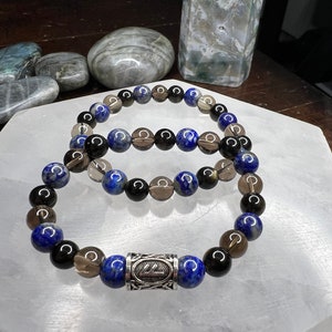 Odin Devotional Bracelet