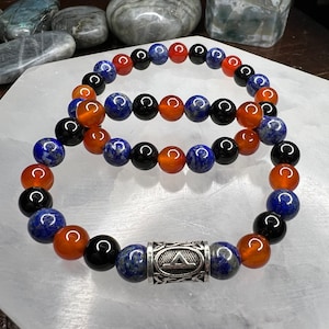 Thor Devotional Bracelet