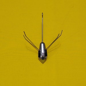 Sputnik Sinkers for Pier N Surf Fishing