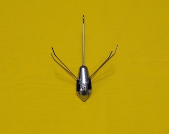 Plomo Sputnik para pesca en Pier N Surf