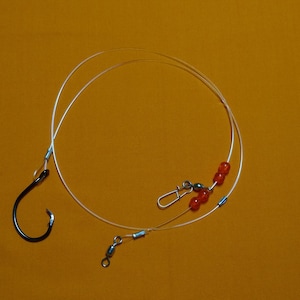 Sol&#39;s Fish Finder Rigs (Mighty Mini)