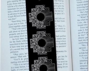 Chakana Bookmark Digital download