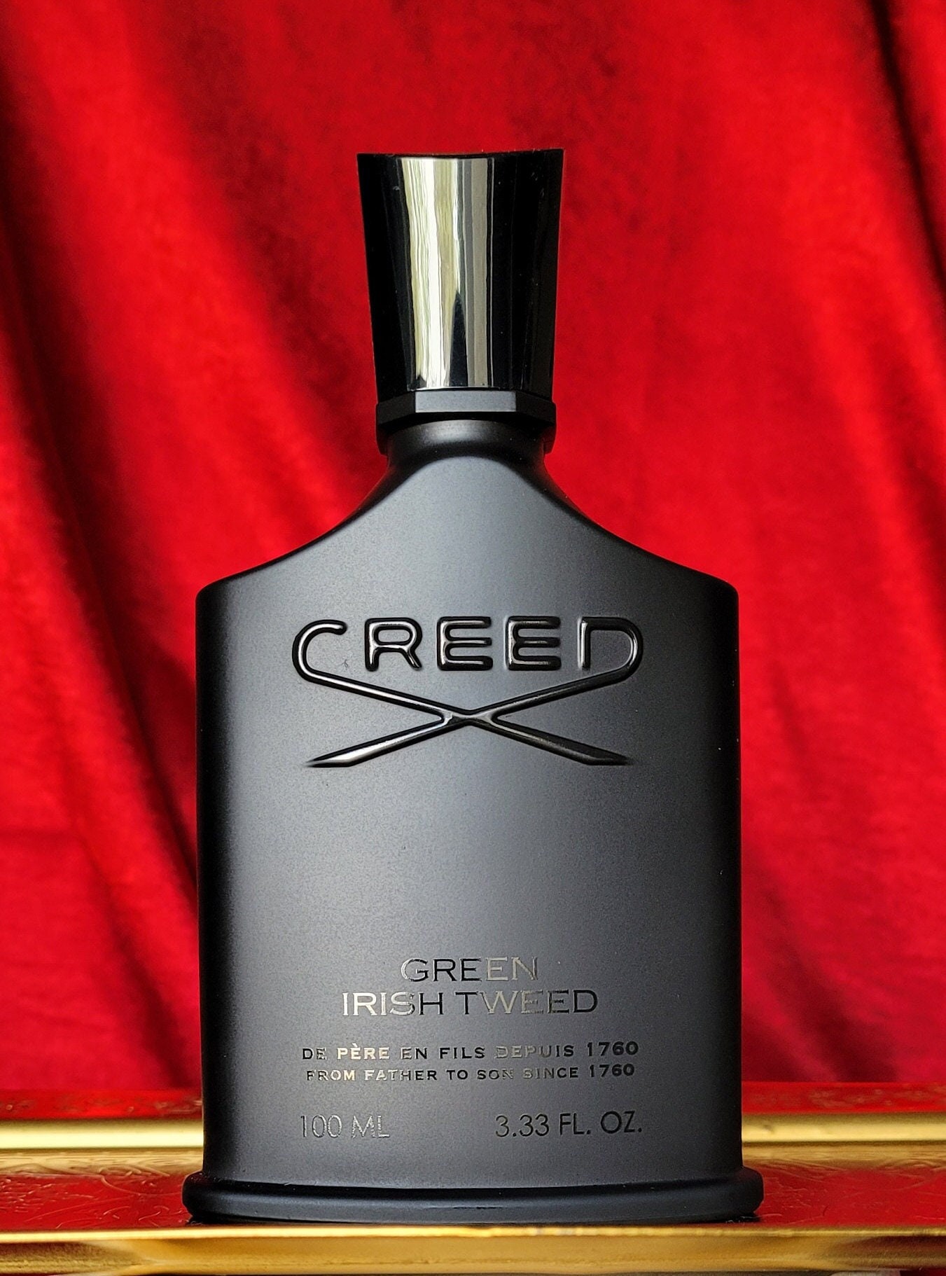 Creed Green Irish Tweed 1.7 oz Eau de Parfum Spray